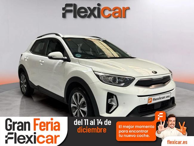 KIA Stonic (1.2 DPi 62kW (84CV) Drive) en Cantabria