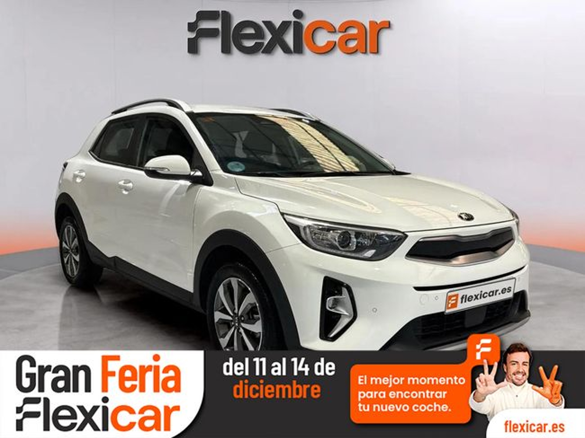 Imagen de KIA Stonic