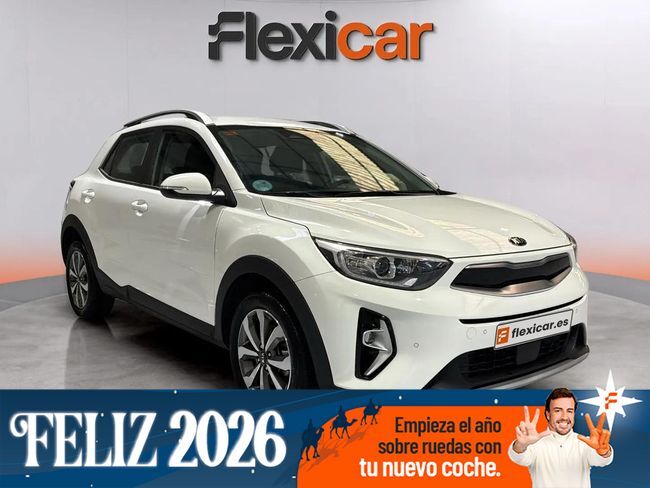 KIA Stonic (1.2 DPi 62kW (84CV) Drive) en Cantabria