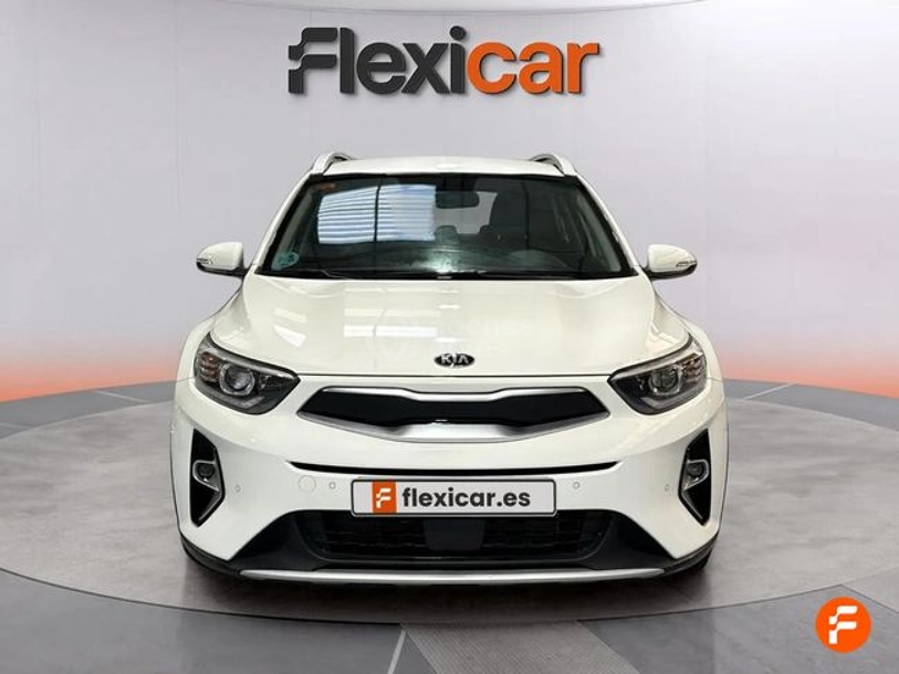 Foto del KIA Stonic 1.2 DPi Drive