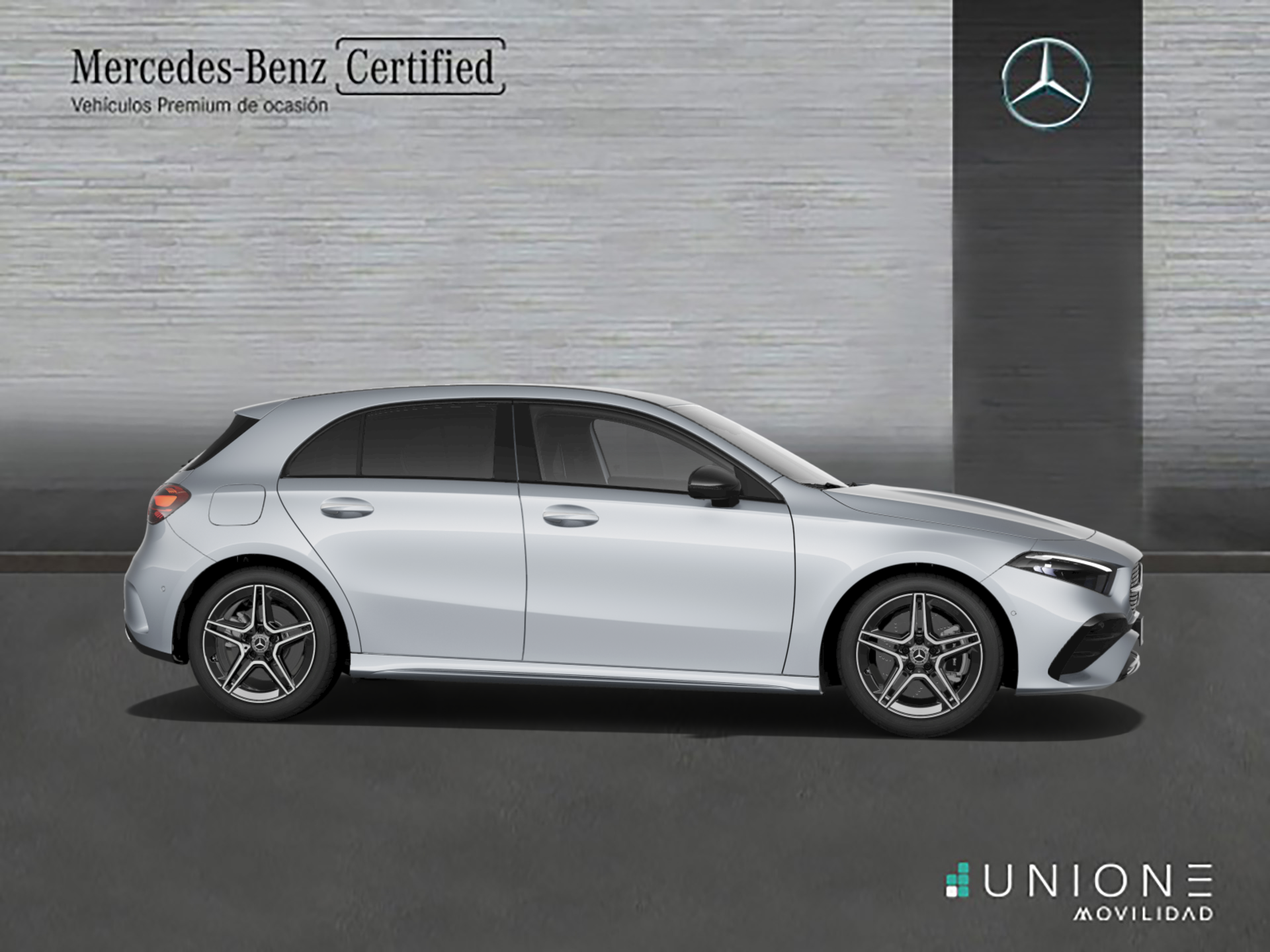 Foto del MERCEDES Clase A A 250e Progressive Line Advanced 8G-DCT