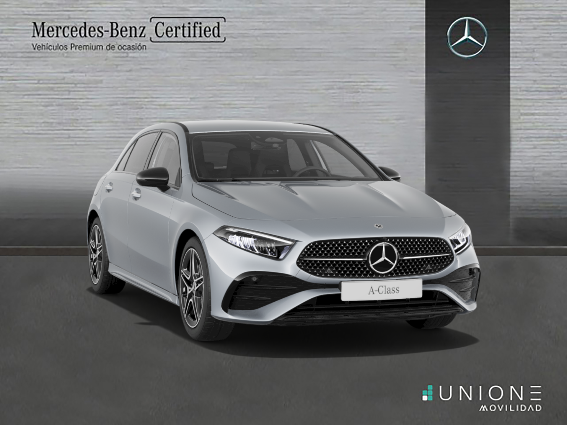 Foto del MERCEDES Clase A A 250e Progressive Line Advanced 8G-DCT