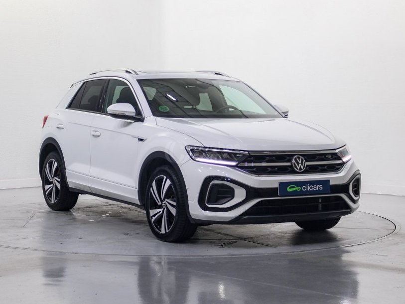 Foto del VOLKSWAGEN T-Roc 1.5 TSI R-Line DSG7