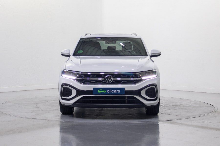 Foto del VOLKSWAGEN T-Roc 1.5 TSI R-Line DSG7
