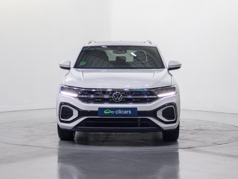 Foto del VOLKSWAGEN T-Roc 1.5 TSI R-Line DSG7