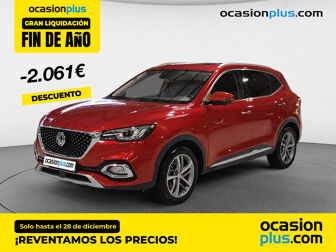 Imagen de MG HS e 1.5 T-GDI Luxury