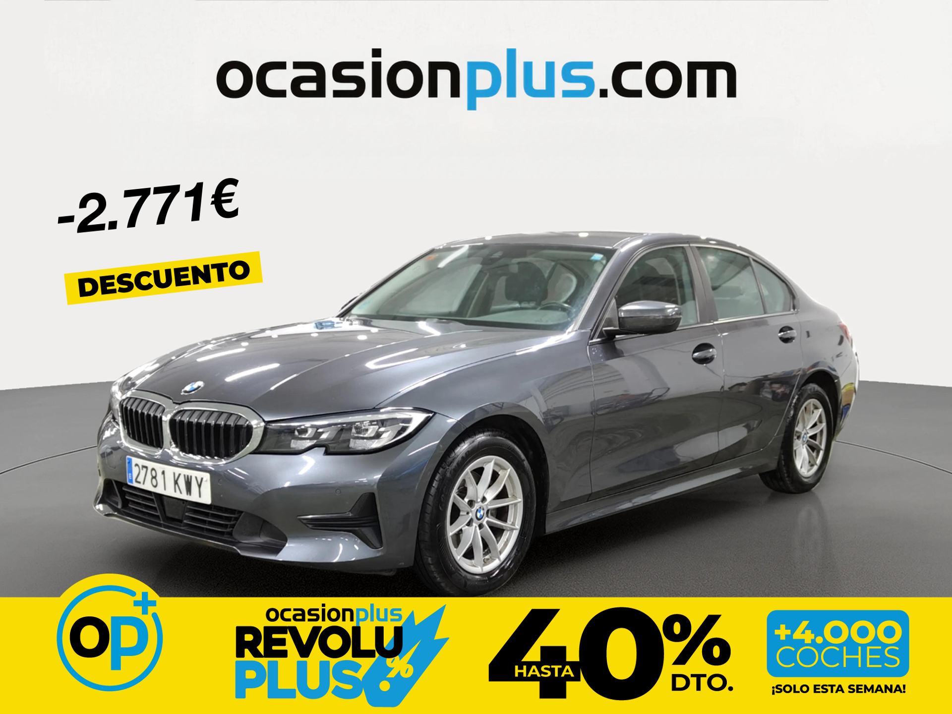 Imagen de BMW Serie 3