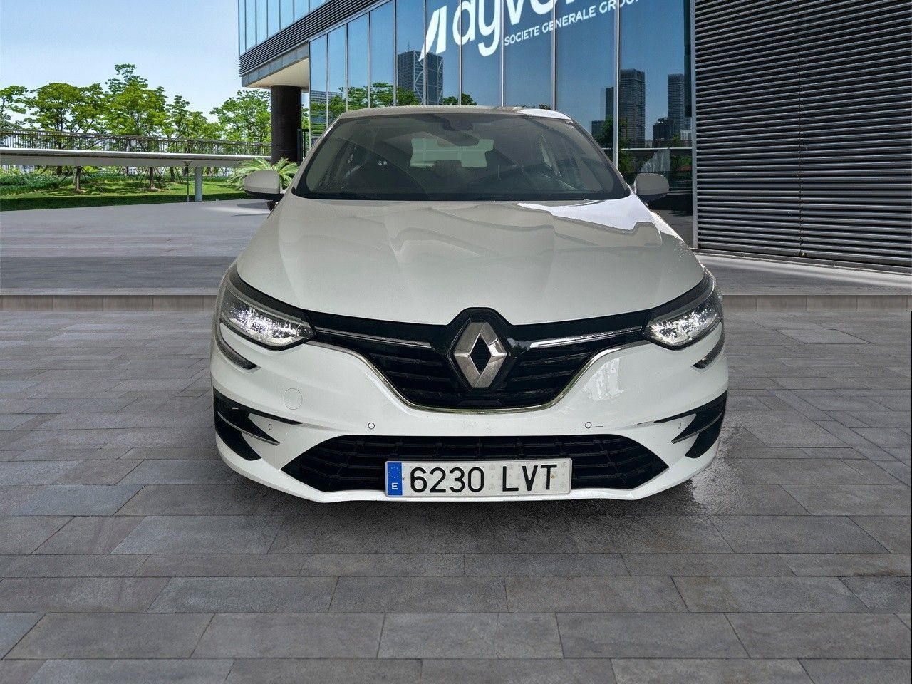 Foto del RENAULT Mégane 1.5dCi Blue Business 85kW