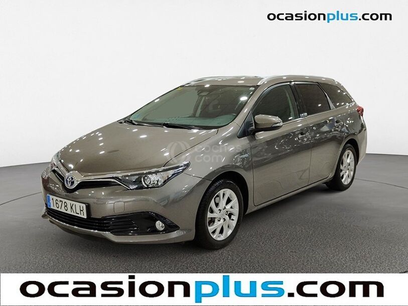 Foto del TOYOTA Auris Touring Sports hybrid 140H Active