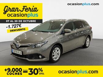 Imagen de TOYOTA Auris Touring Sports hybrid 140H Active