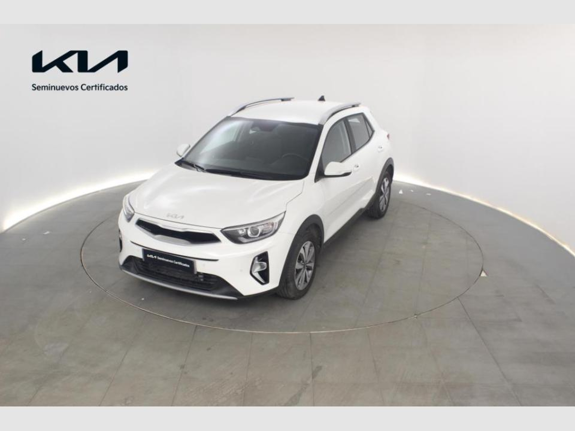 Imagen de KIA Stonic