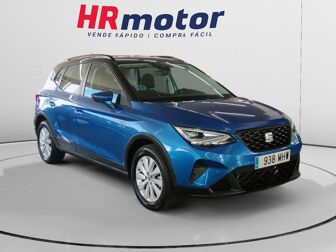 Imagen de SEAT Arona 1.0 TSI S&S Style XM 110