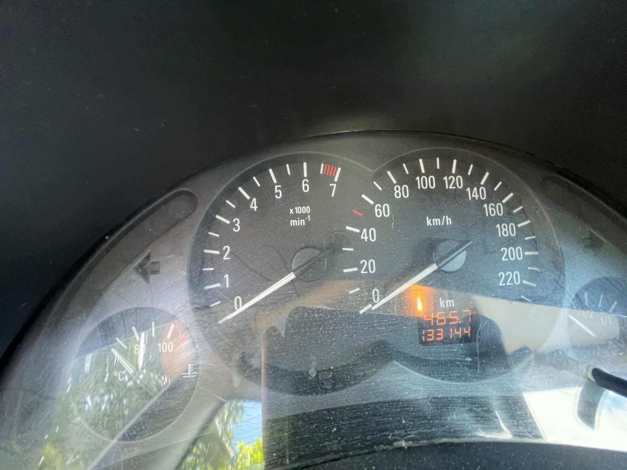 Foto del OPEL Corsa 1.2 16v Joy