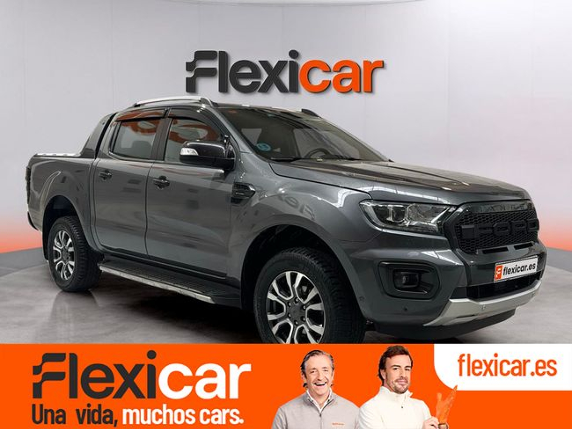 Imagen de FORD Ranger