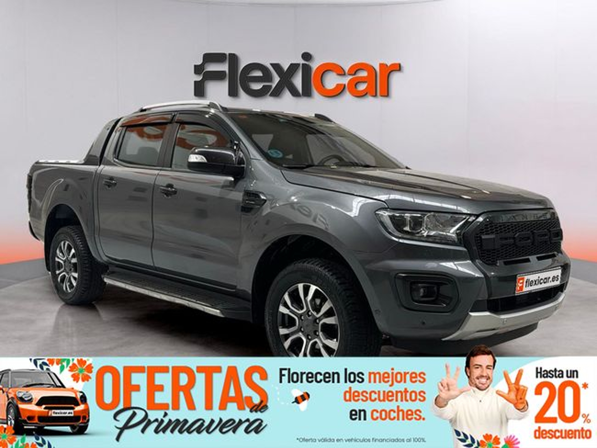 Imagen de FORD Ranger