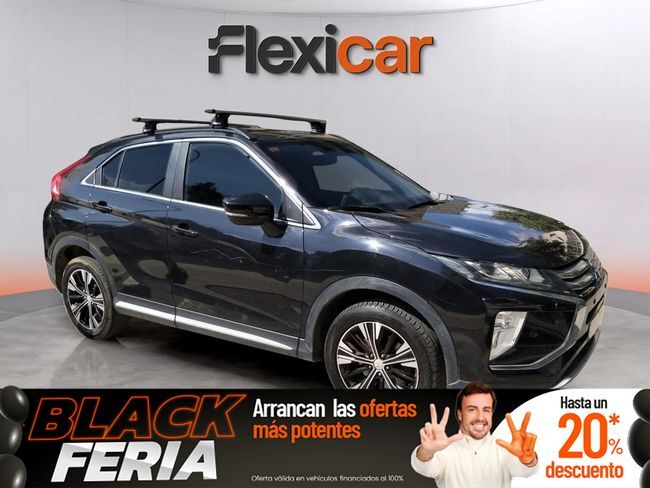 MITSUBISHI Eclipse Cross (150T Motion) en Baleares