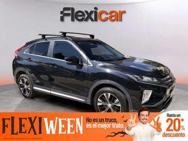 MITSUBISHI Eclipse Cross (150T Motion) en Baleares