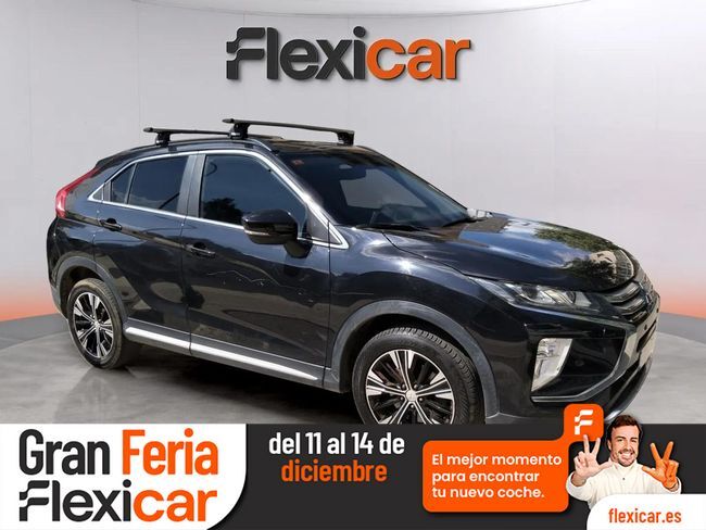 MITSUBISHI Eclipse Cross (150T Motion) en Baleares