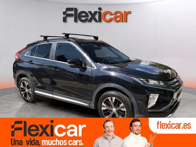 MITSUBISHI Eclipse Cross (150T Motion) en Baleares
