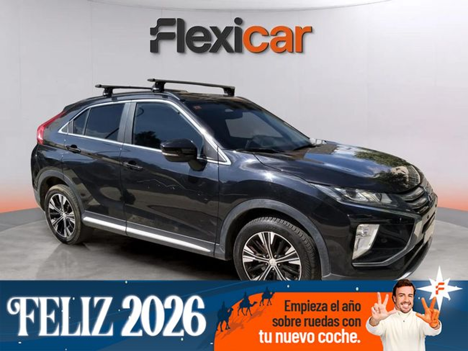 Imagen de MITSUBISHI Eclipse Cross