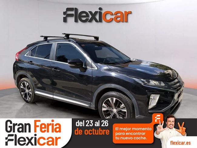MITSUBISHI Eclipse Cross (150T Motion) en Baleares