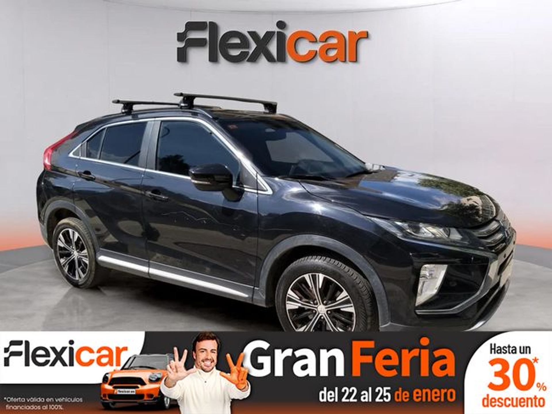 Imagen de MITSUBISHI Eclipse Cross