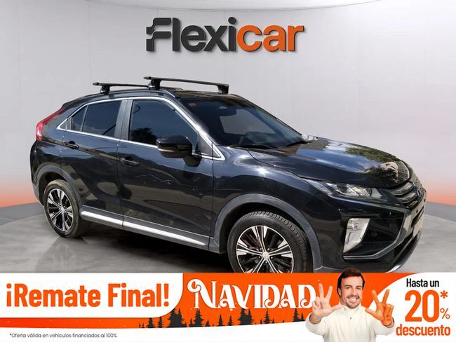 MITSUBISHI Eclipse Cross (150T Motion) en Baleares