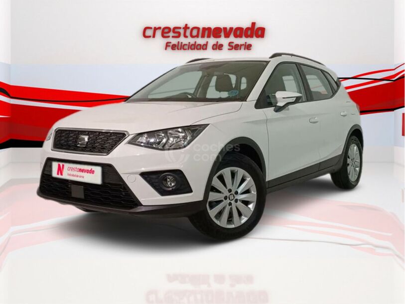 Foto del SEAT Arona 1.0 TSI S&S Style 110