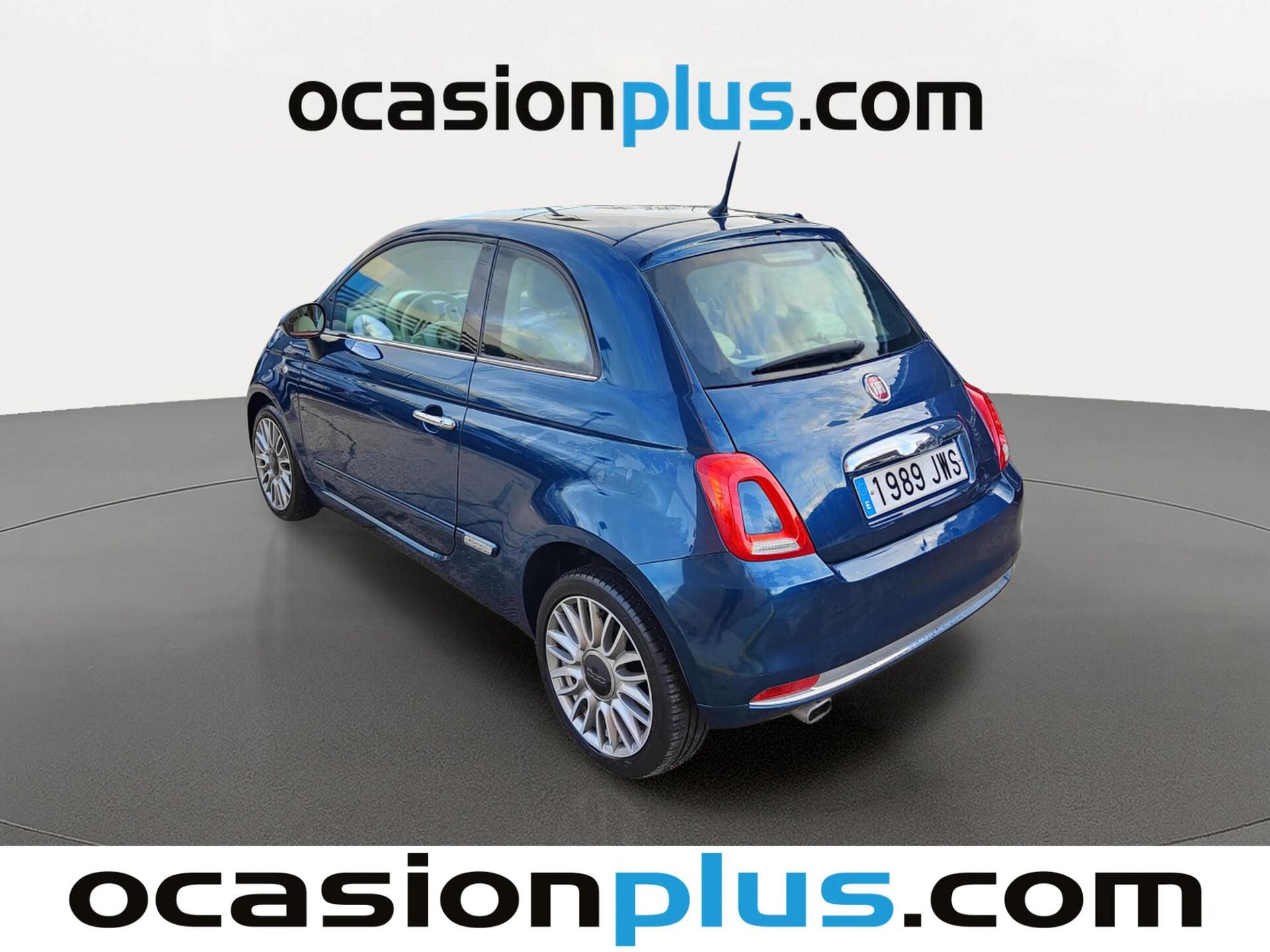Imagen 3 de FIAT 500