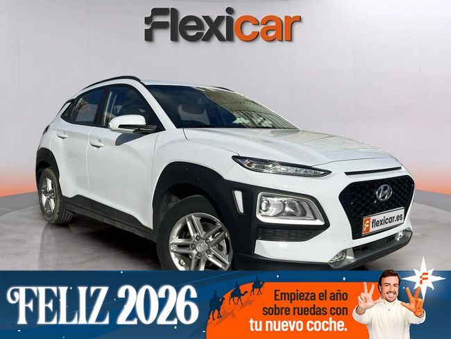 HYUNDAI Kona (1.0 TGDI Essence 4X2) en Baleares