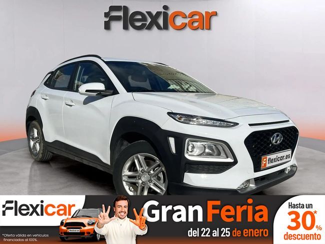 HYUNDAI Kona (1.0 TGDI Essence 4X2) en Baleares