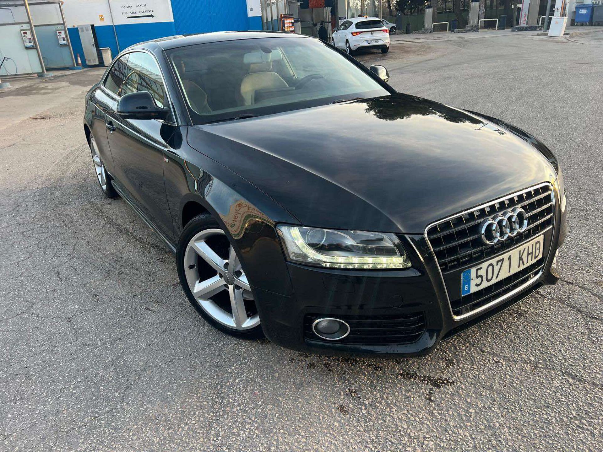 Imagen de AUDI A5