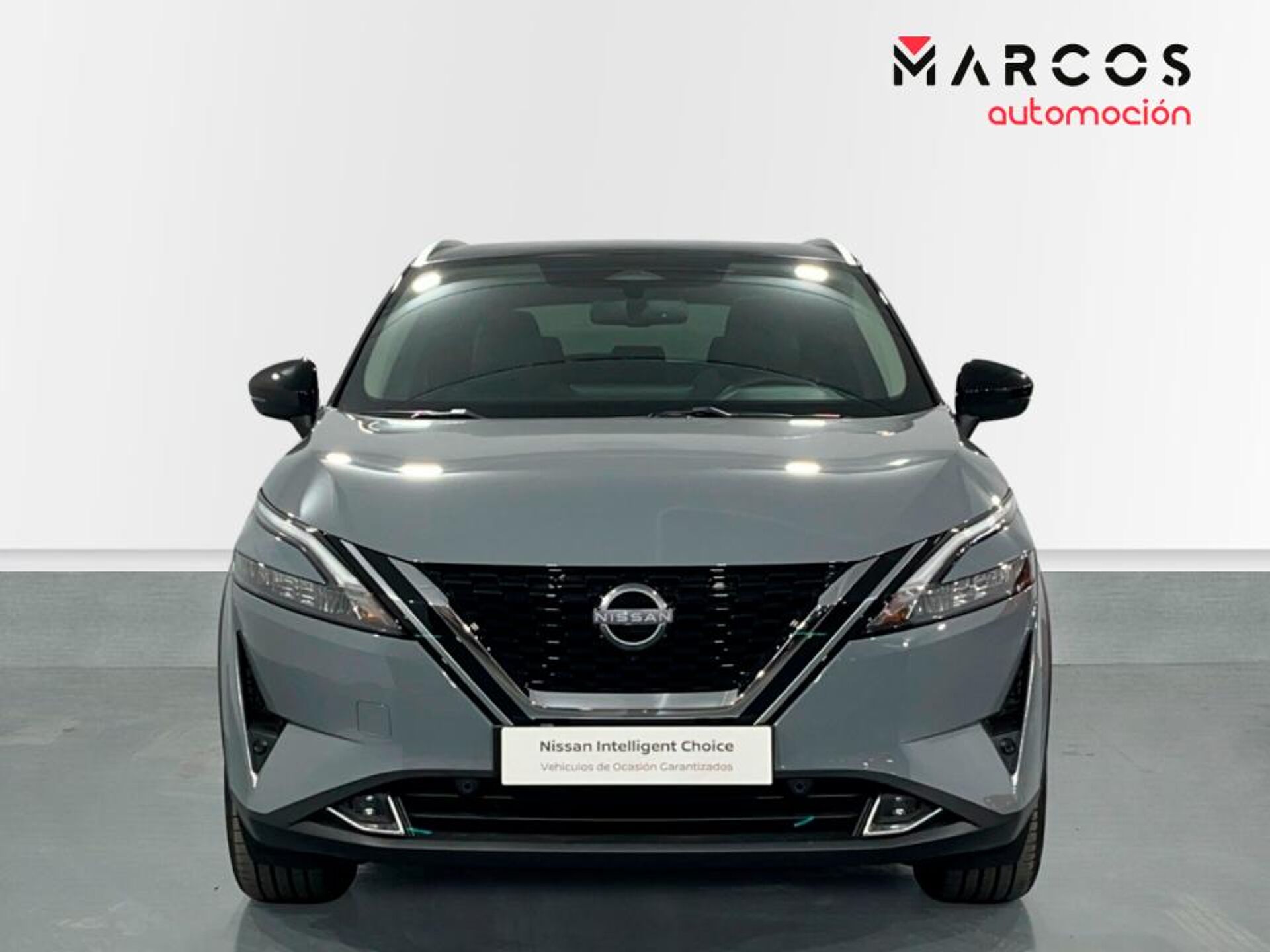 Imagen 2 de NISSAN Qashqai