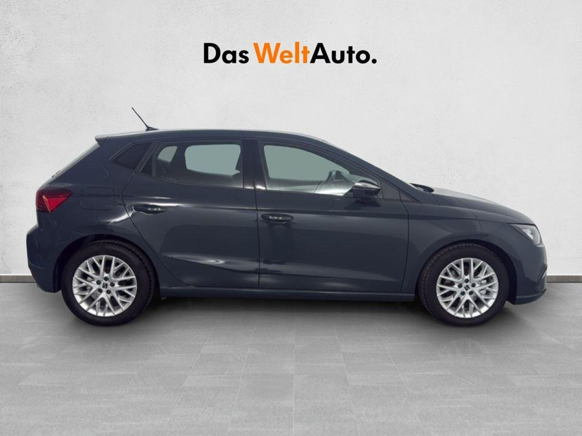 Imagen 3 de SEAT Ibiza