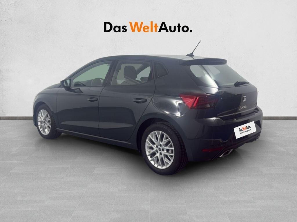 Foto del SEAT Ibiza 1.0 TSI S&S FR XS 115
