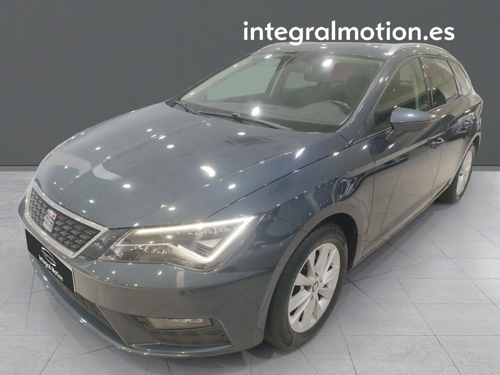 Imagen de SEAT León