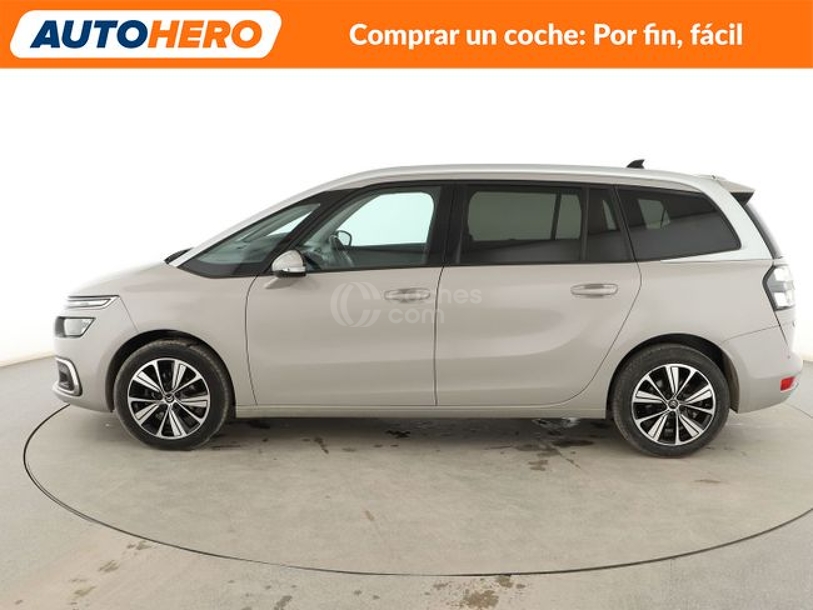 Foto del CITROEN C4 1.5BlueHDI S&S Feel 130