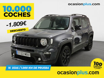 Imagen de JEEP Renegade 1.0 Night Eagle II 4x2