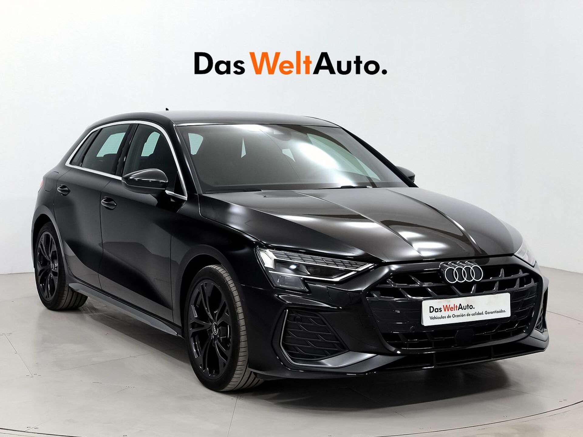 Imagen de AUDI A3