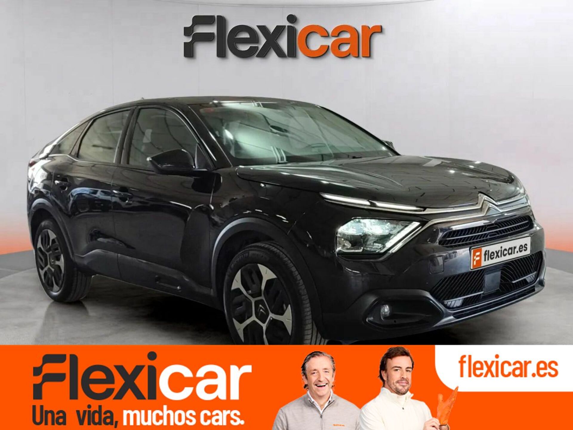 Imagen de CITROEN C4