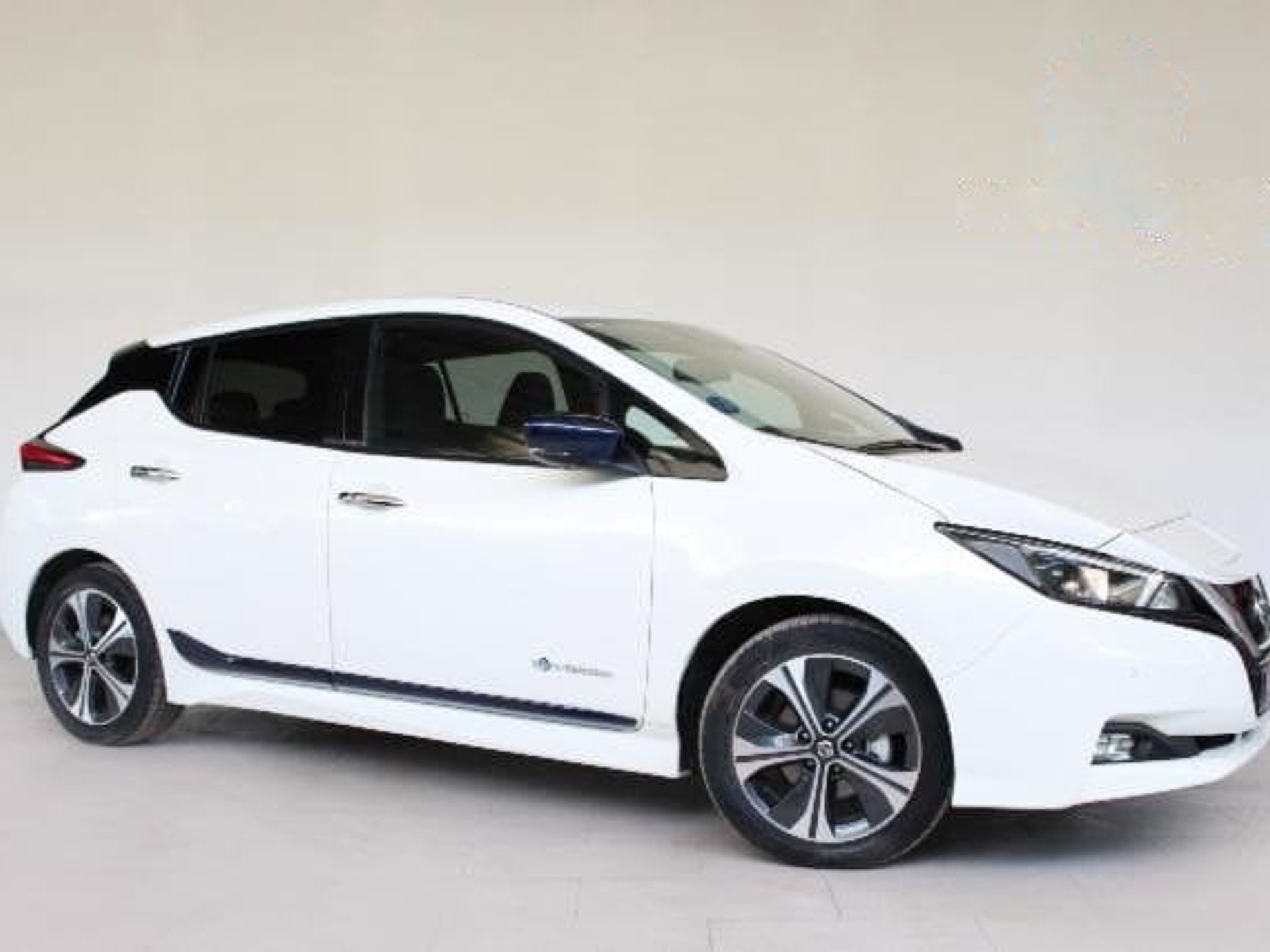 Imagen de NISSAN Leaf