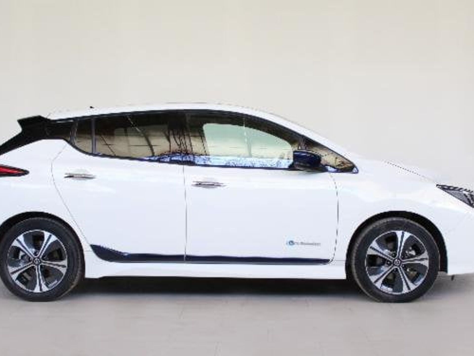 Imagen 3 de NISSAN Leaf