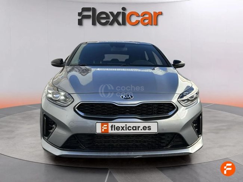 Foto del KIA Proceed Proceed 1.6CRDI GT Line DCT