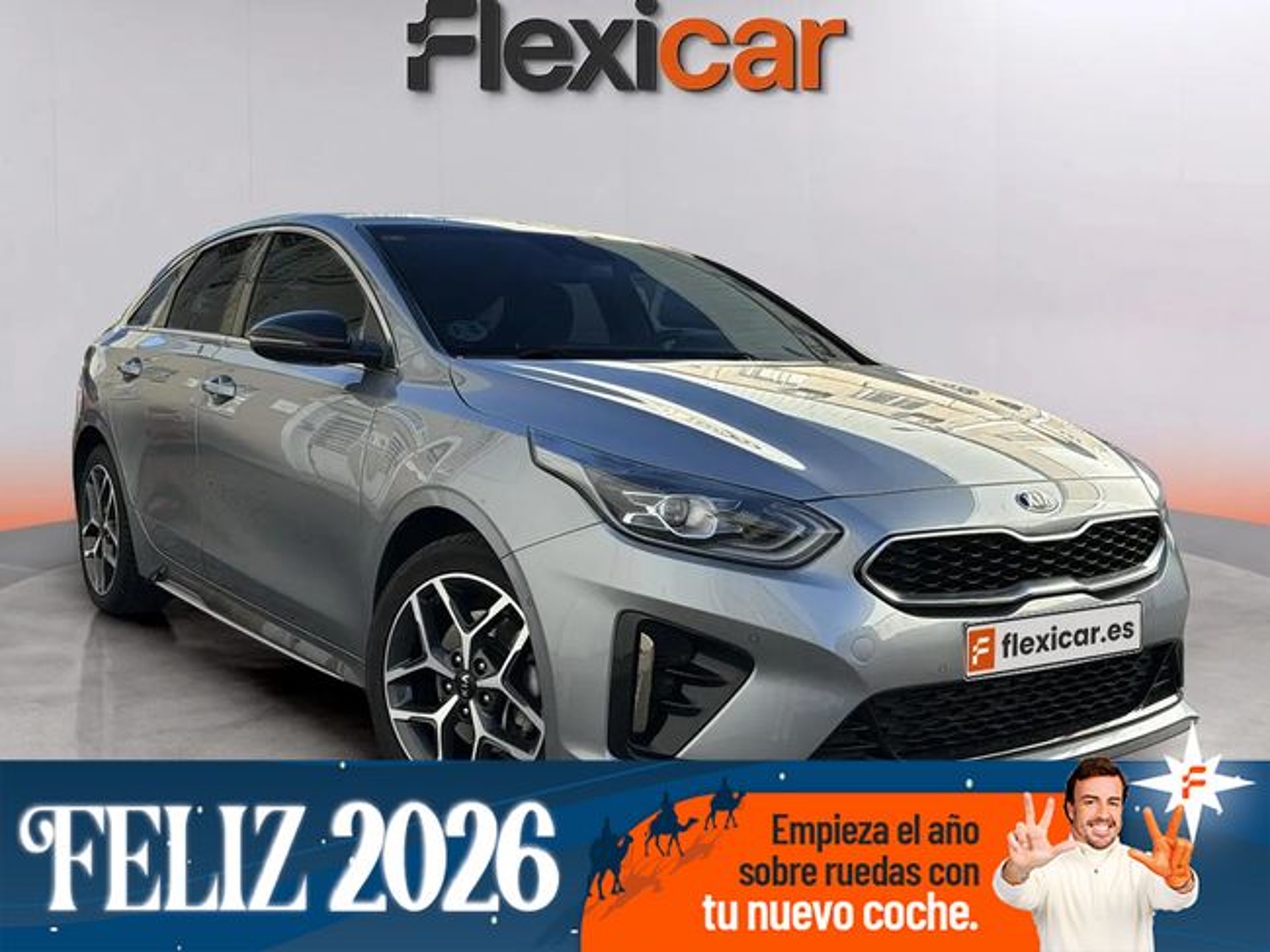 Imagen de KIA Proceed