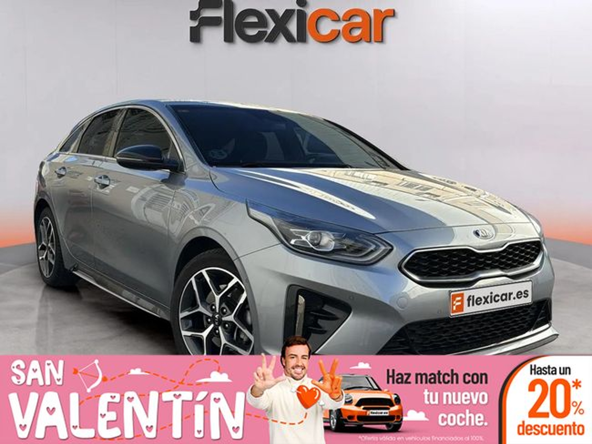 Imagen de KIA Proceed