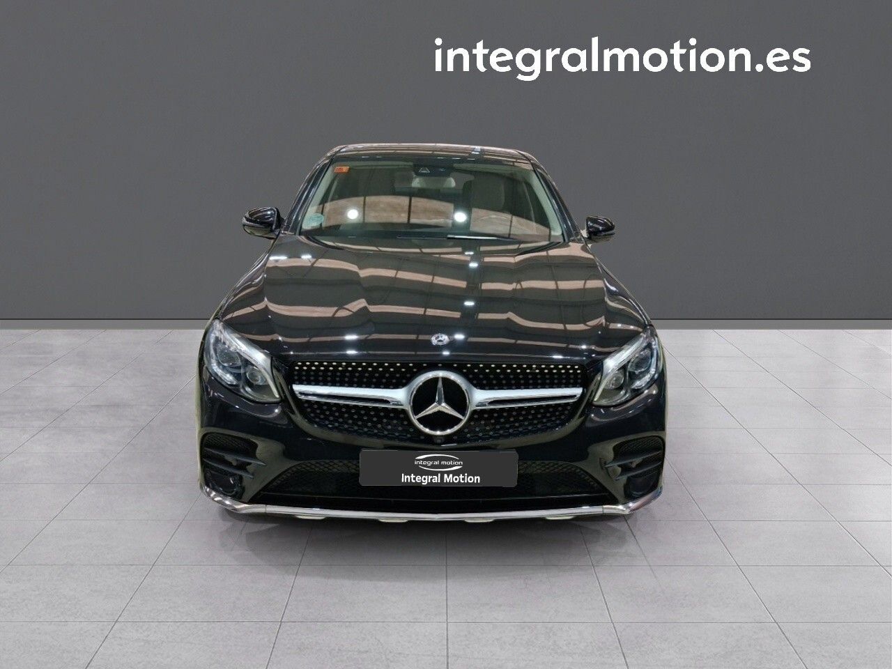 Foto del MERCEDES Clase GLC GLC 220d 4Matic Aut.