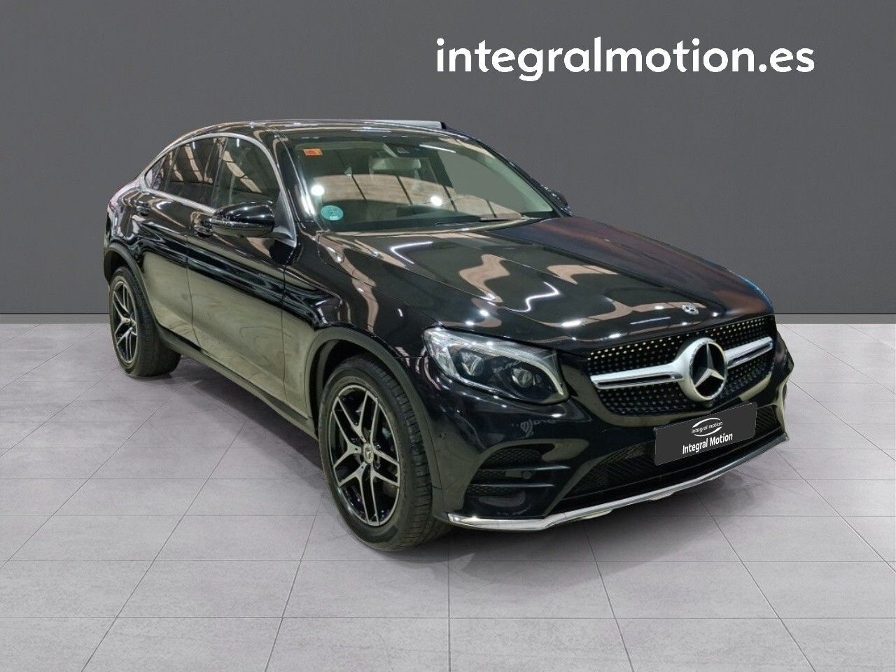 Foto del MERCEDES Clase GLC GLC 220d 4Matic Aut.