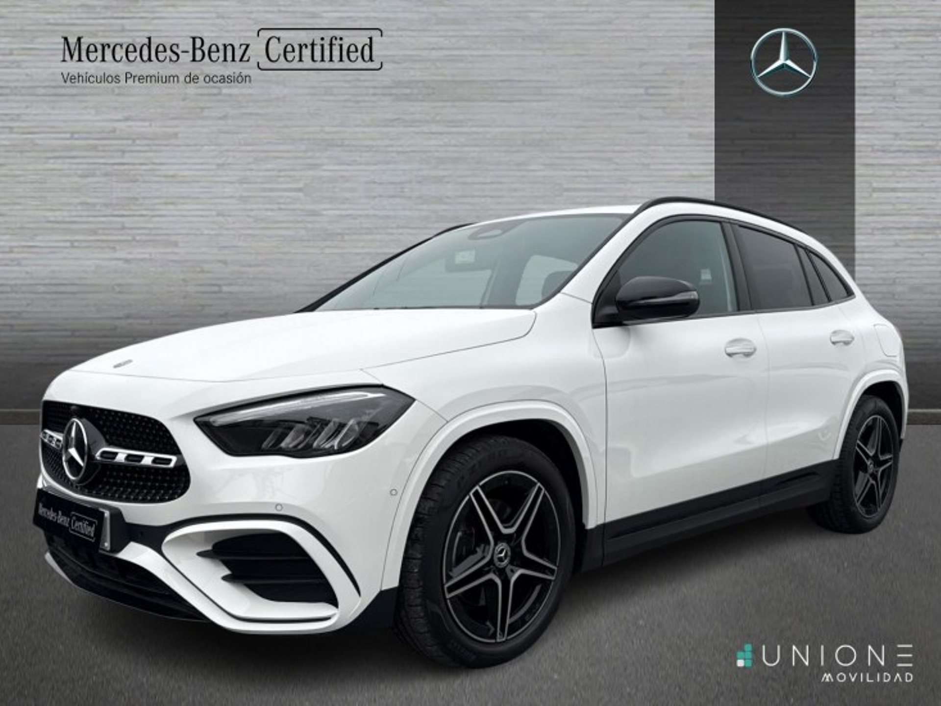 Imagen de MERCEDES Clase GLA