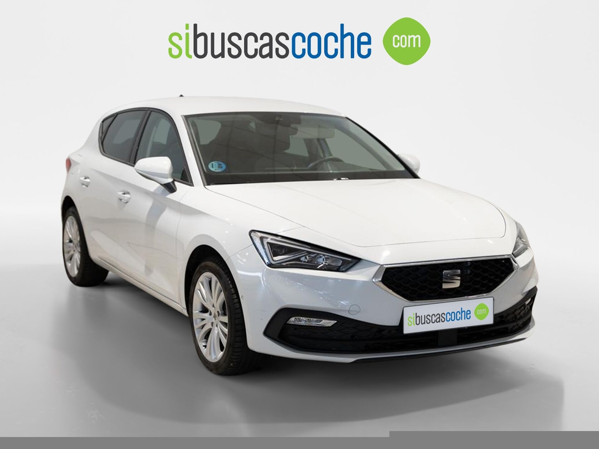 Imagen de SEAT León
