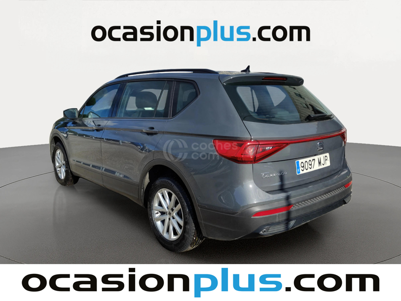 Foto del SEAT Tarraco 1.5 TSI S&S Style DSG 150